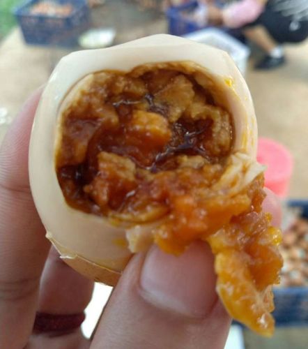 周杨顺[梦杨蛋业]专业生产五香麻酱鸡蛋,海鸭蛋美味产品,期待您尊贵